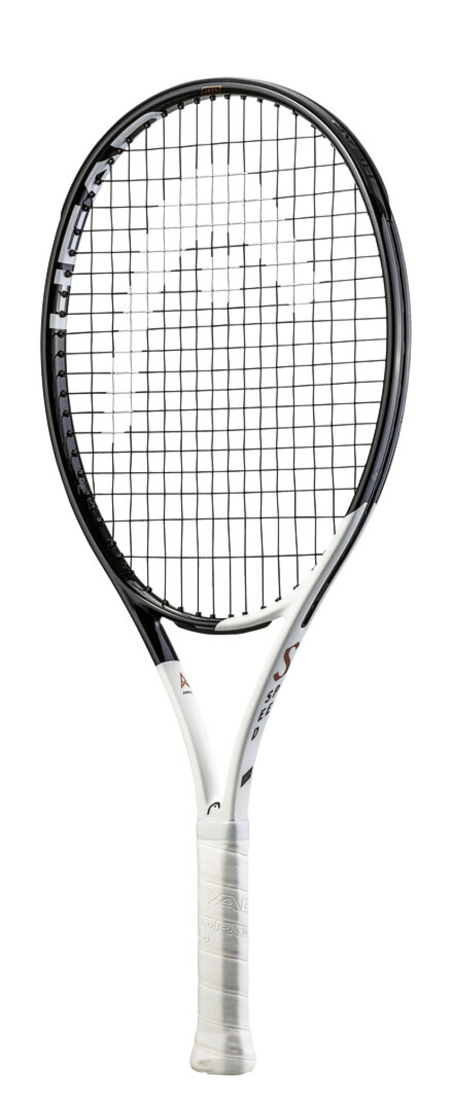 Dětská tenisová raketa Head Speed JR. 25 2022  L0 - main (1)
