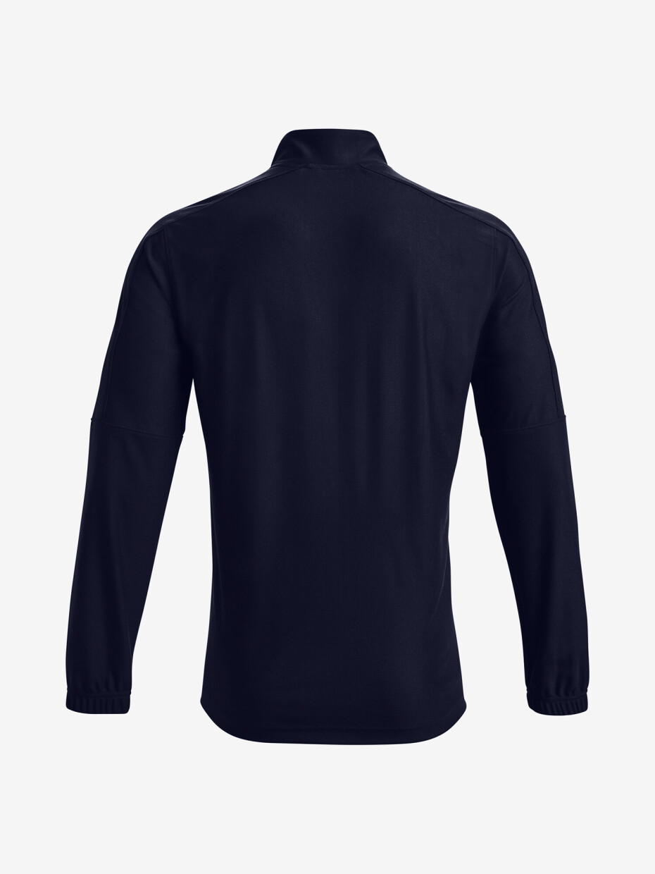Pánská mikina Under Armour  Challenger Track Jacket-NVY S - main (3)