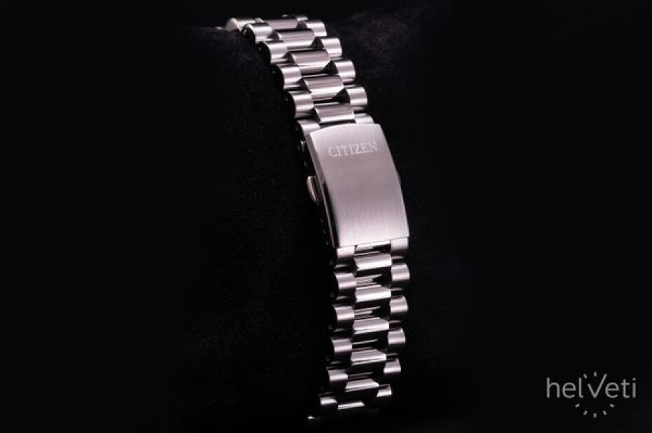 Citizen Tsuyosa Automatic NJ0151-88Z - main (8)