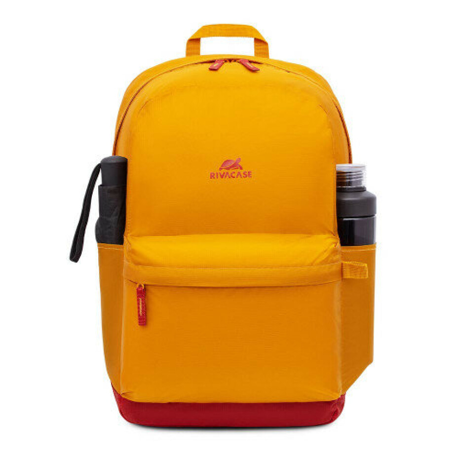 Riva Case 5561 ultra lehký batoh 24 l, zlatá - main (4)