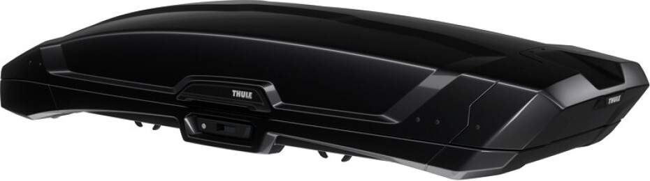 Střešní box Thule Vector L black - main (10)