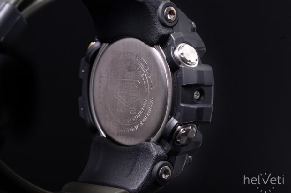 Casio GWG-100-1A3ER Mudmaster - main (8)