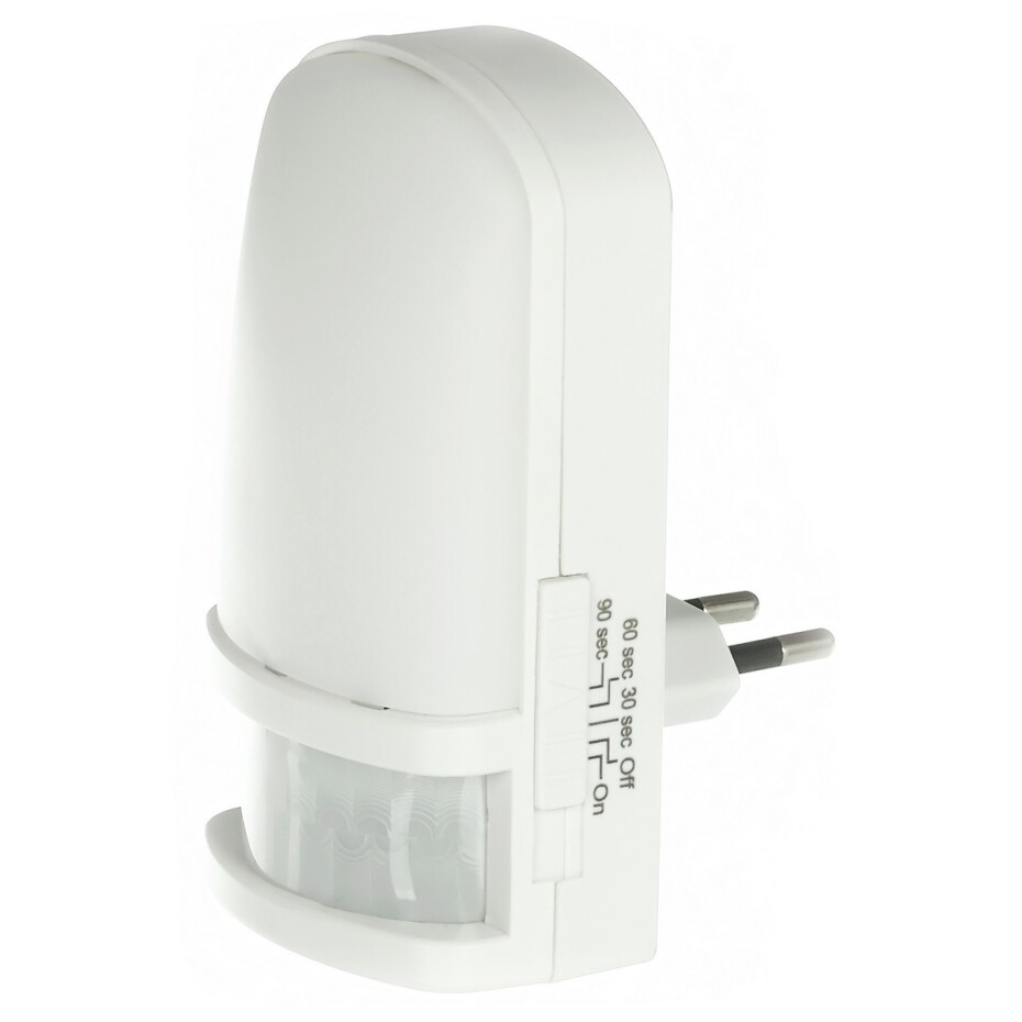 Retlux RNL 107 Noční LED světlo s PIR senzorem, 10 lm - main (0)