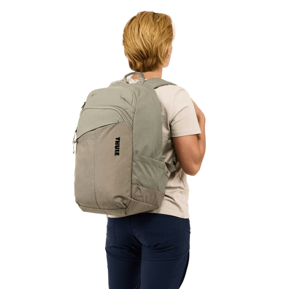 Batoh Thule Exeo Backpack - Vetiver Gray - main (3)