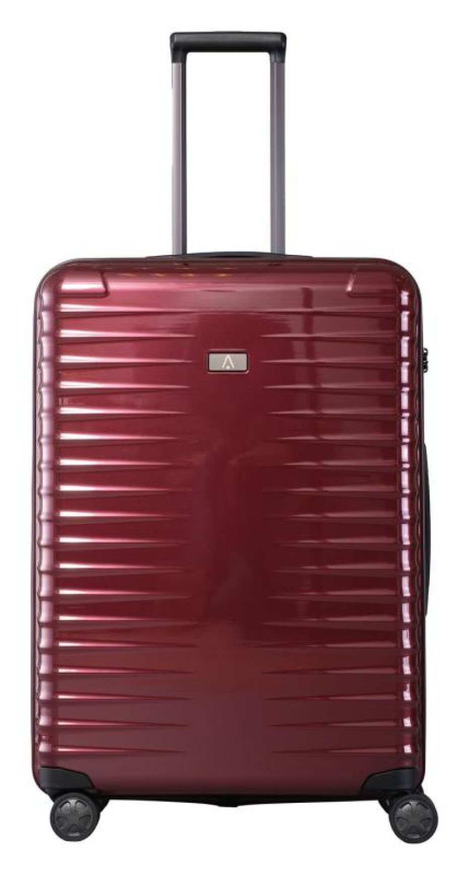 Titan Litron L Cherry red - main (0)