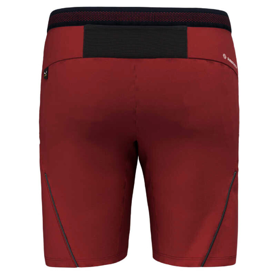 Dámské šortky Salewa  Pedroc DST W Shorts  38 - main (1)