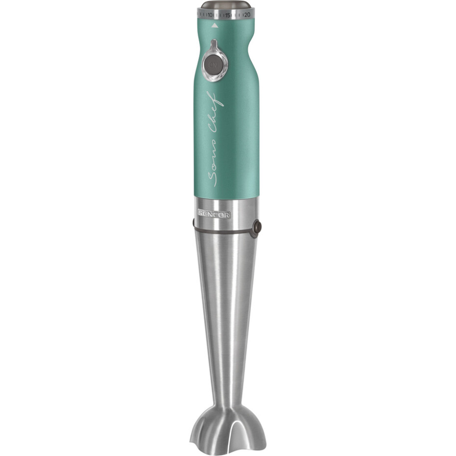 Sencor SHB 5601GR-EUE3 tyčový mixér - main (2)