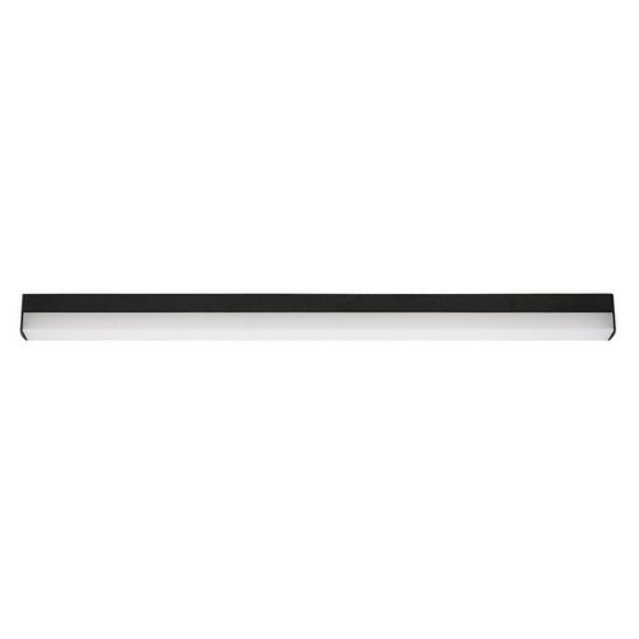 Rabalux 78049 podlinkové LED svítidlo Band 2, 83,5 cm, černá - main (0)