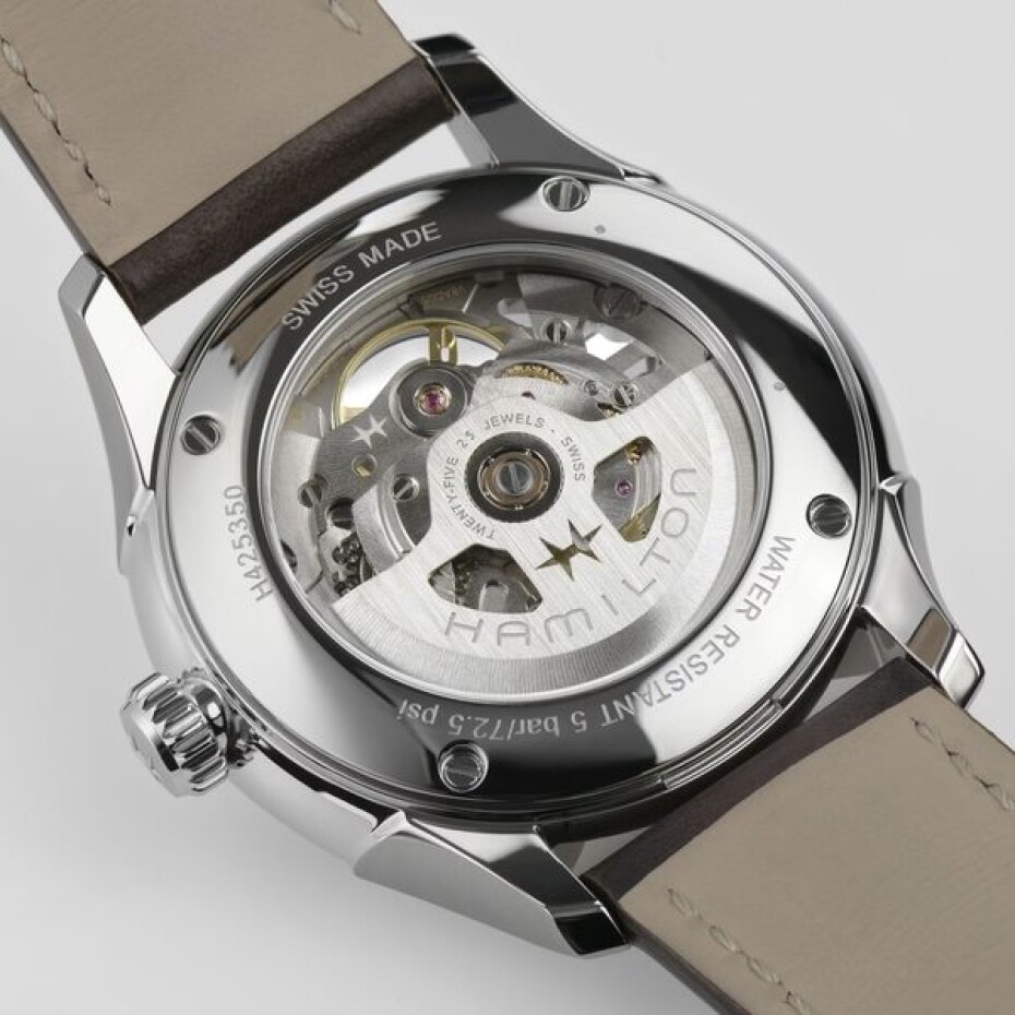 Hamilton Jazzmaster Skeleton Auto H42535810 - main (4)