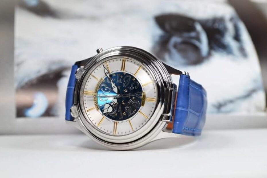 Alexander Shorokhoff Swan Lake AS.PT-SL3 - main (2)