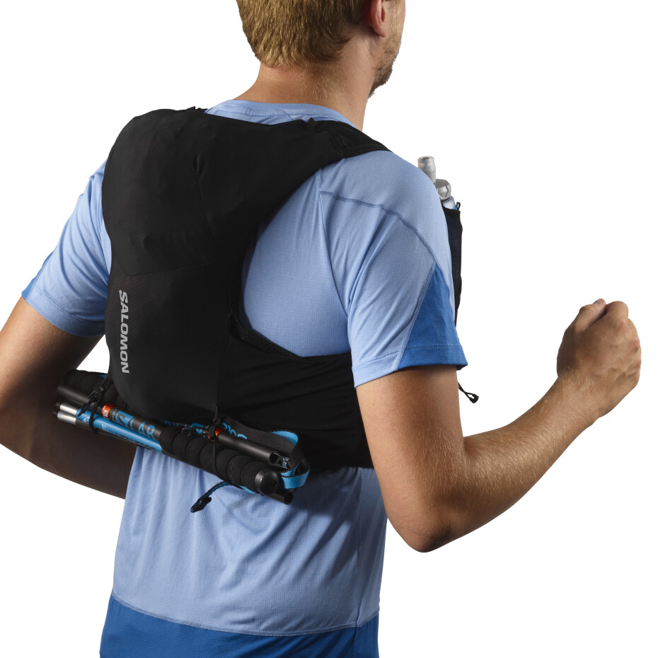 Salomon ADV skin set 5l černý - main (2)