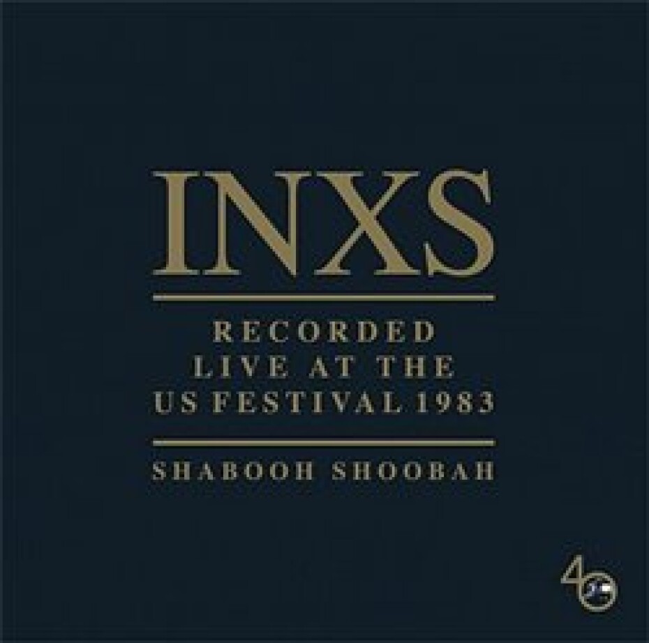 Shabooh Shoobah - INXS - main (0)