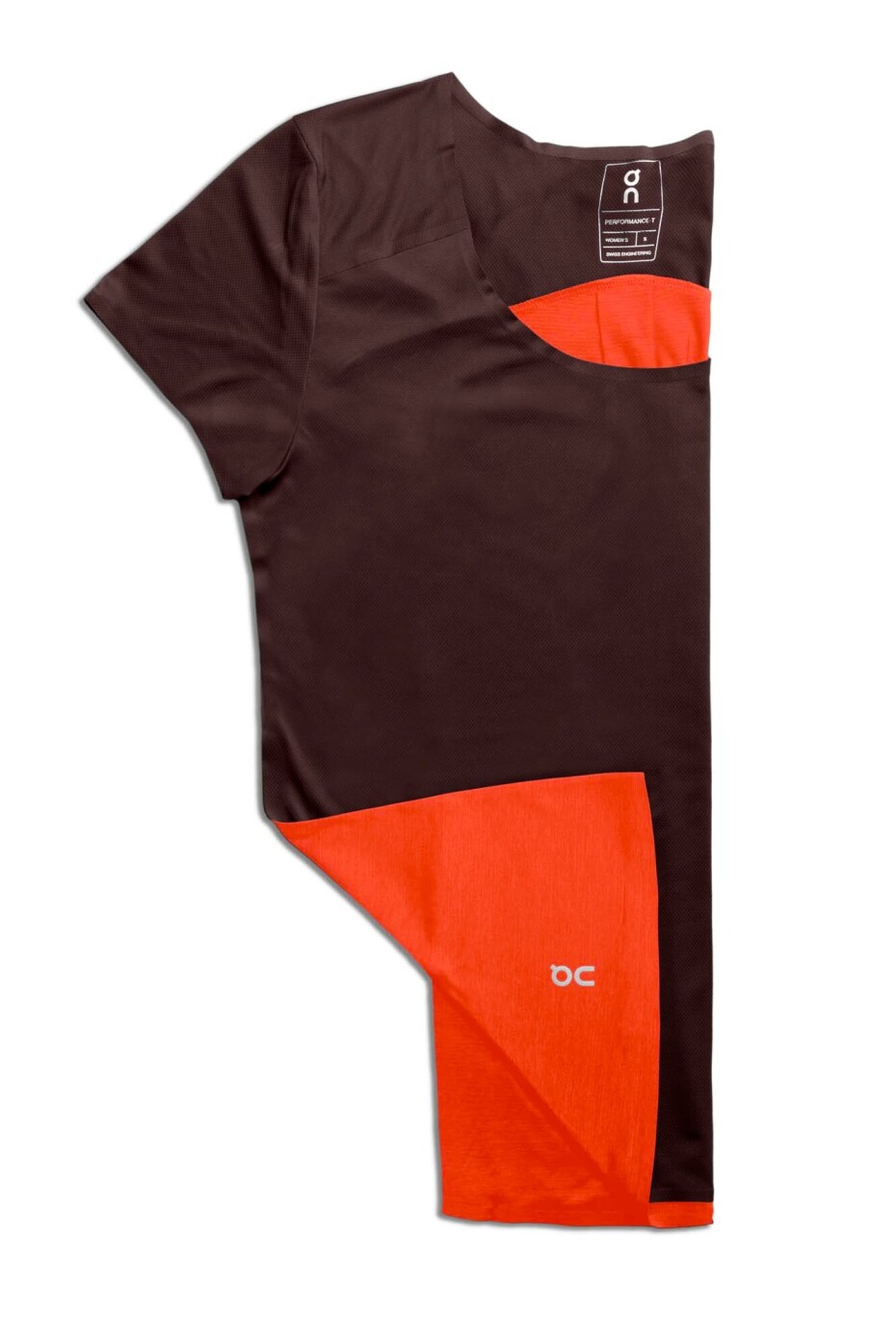 On Running Performance T W - main (1)