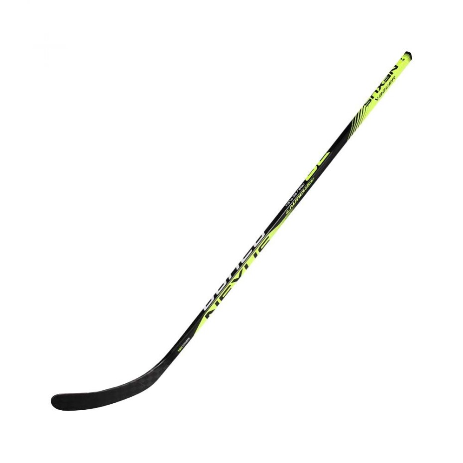 Kompozitová hokejka Bauer Nexus Performance Grip Junior P28 (Giroux) pravá ruka dole, flex 40 - main (5)