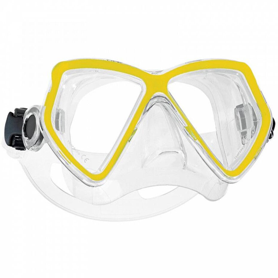 Scubapro Maska MINI VU - main (0)