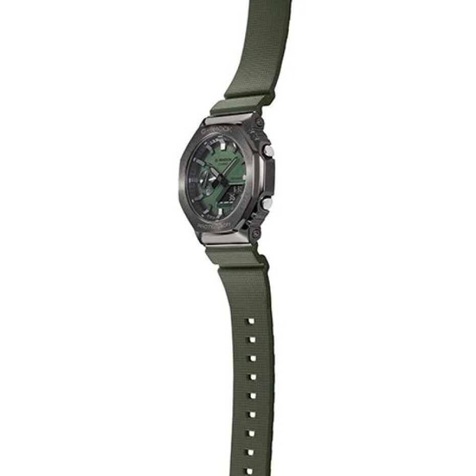 Casio G-Shock GM-2100B-3AER - main (11)