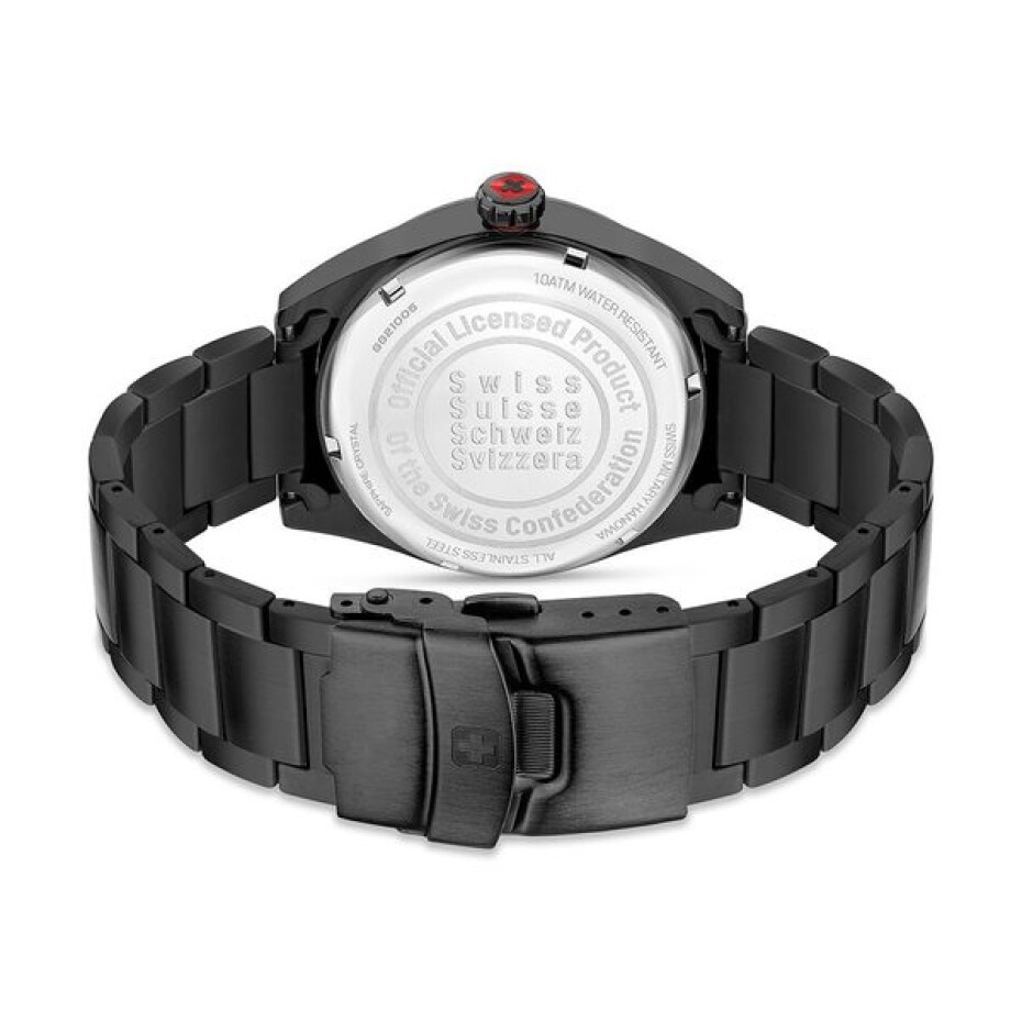 Swiss Military Hanowa MOUNTAINEER SMWGG2100530 - main (2)