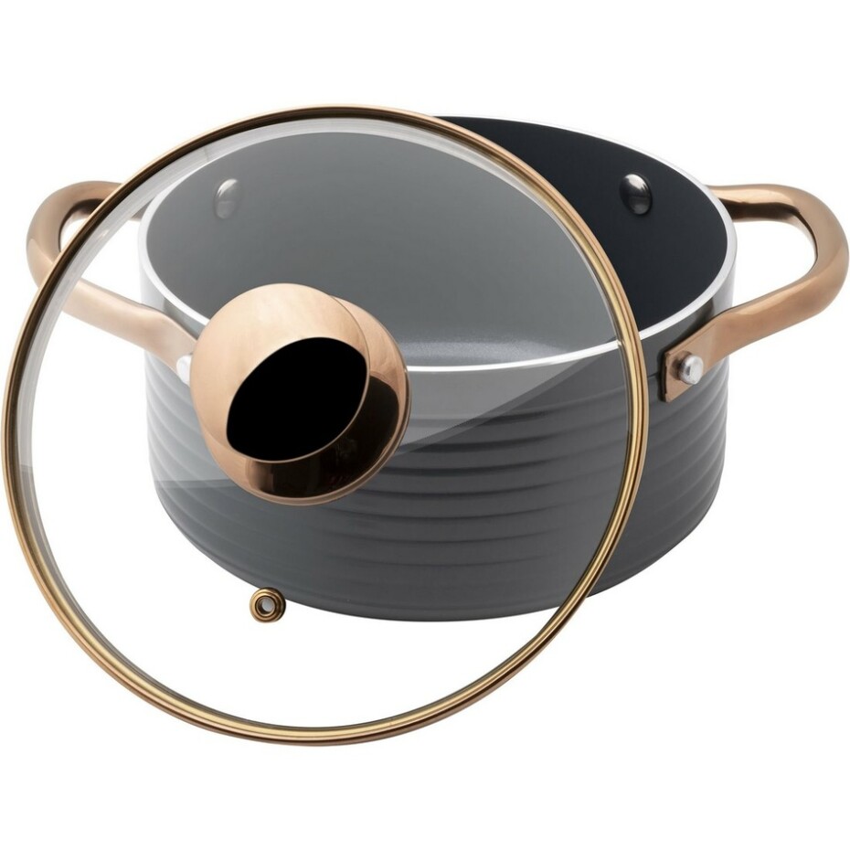 Lamart LT1239 kastrol s poklicí Orro pr. 18 cm - main (1)