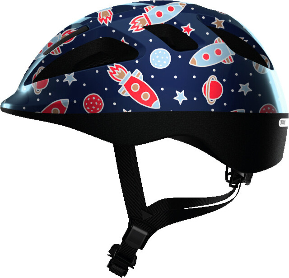 Abus Smooty 2.0 blue space 2019 - main (0)