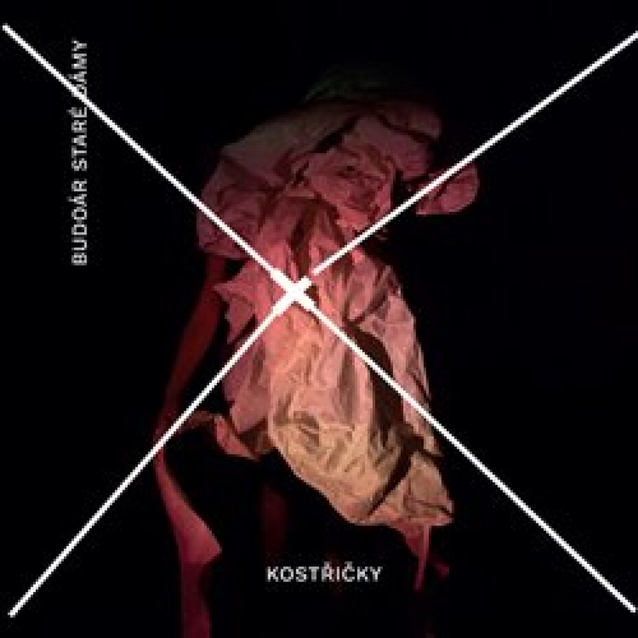 Kostřičky - Budoár staré dámy - main (0)
