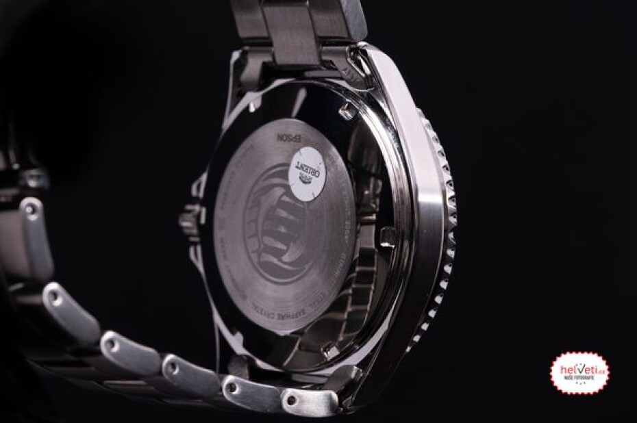 Orient Kamasu RA-AA0814R - main (8)