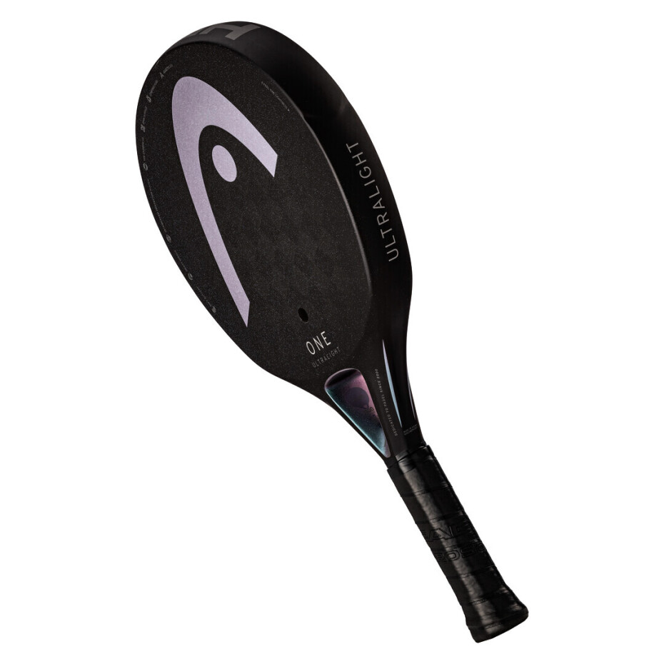 Padelová raketa Head  One Ultralight Black - main (3)