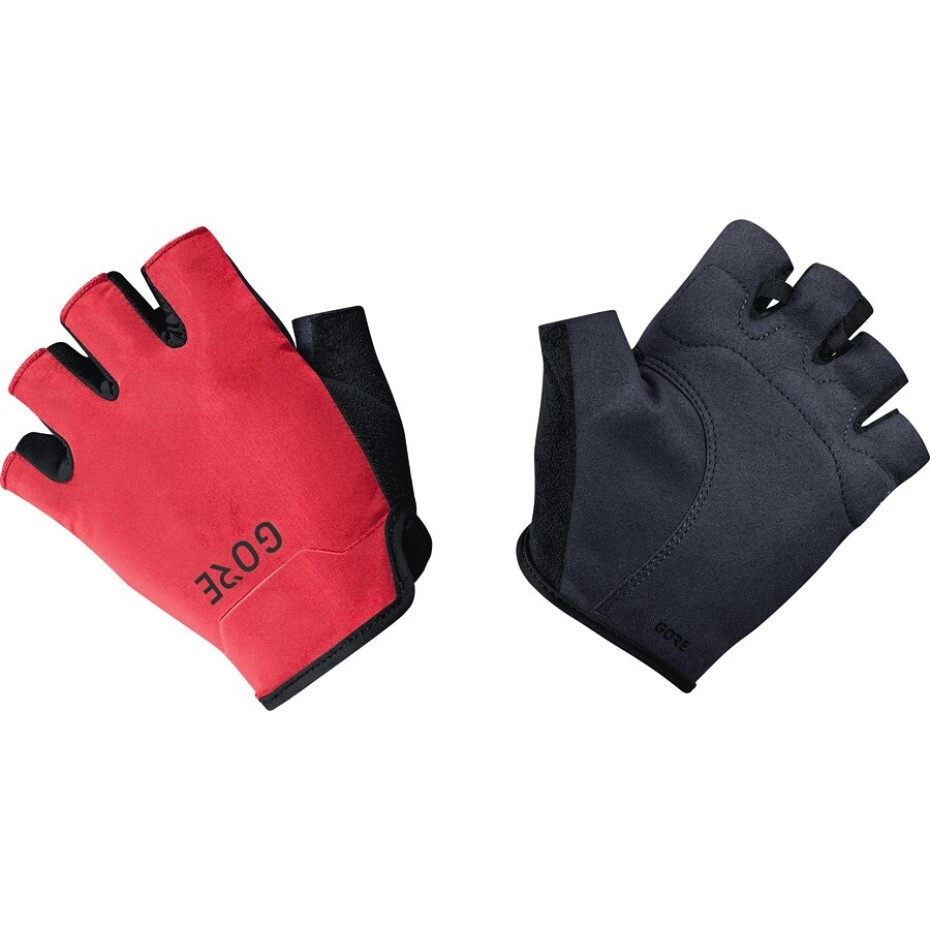 Dámské cyklistické rukavice GORE  C3 Short pink S - main (0)