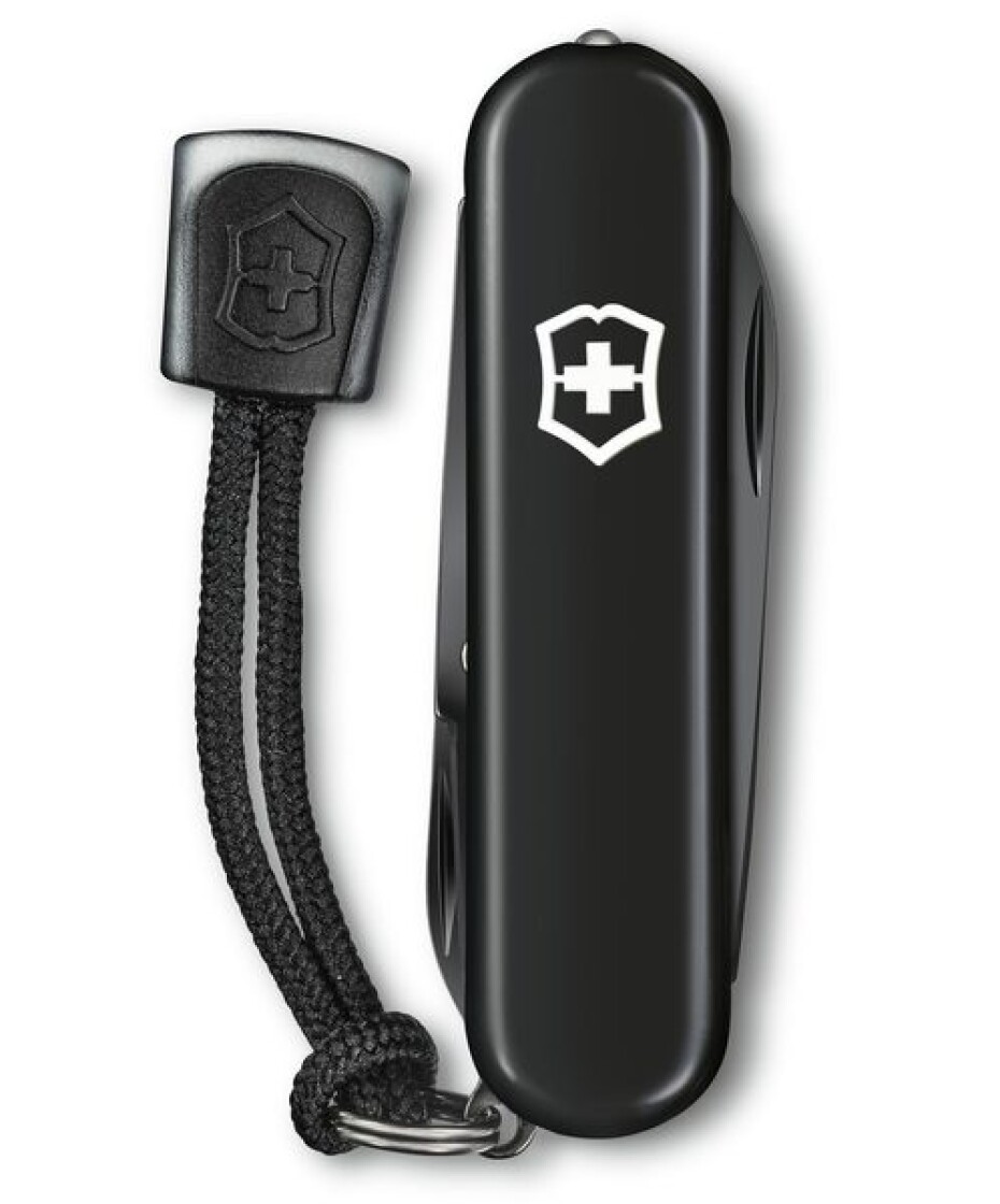 Nůž Victorinox Signature Lite Onyx Black - main (2)