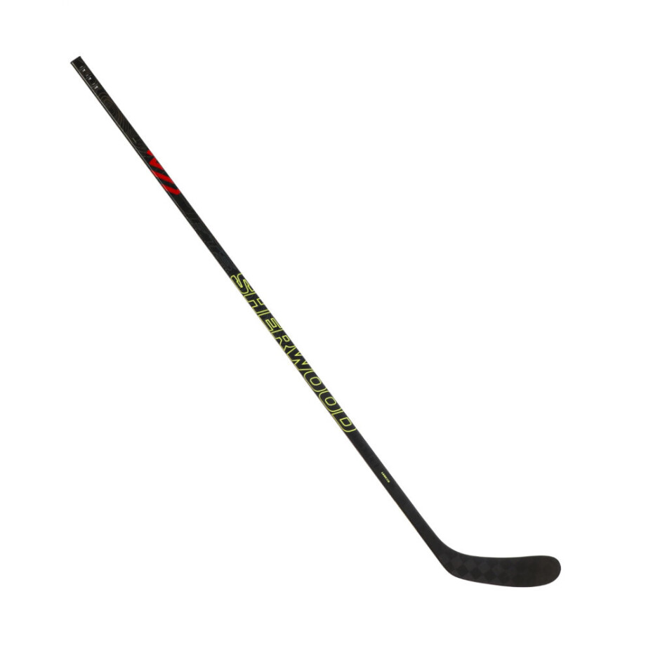 Kompozitová hokejka SHER-WOOD Rekker Legend Pro Intermediate PP92 pravá ruka dole, flex 50 - main (1)