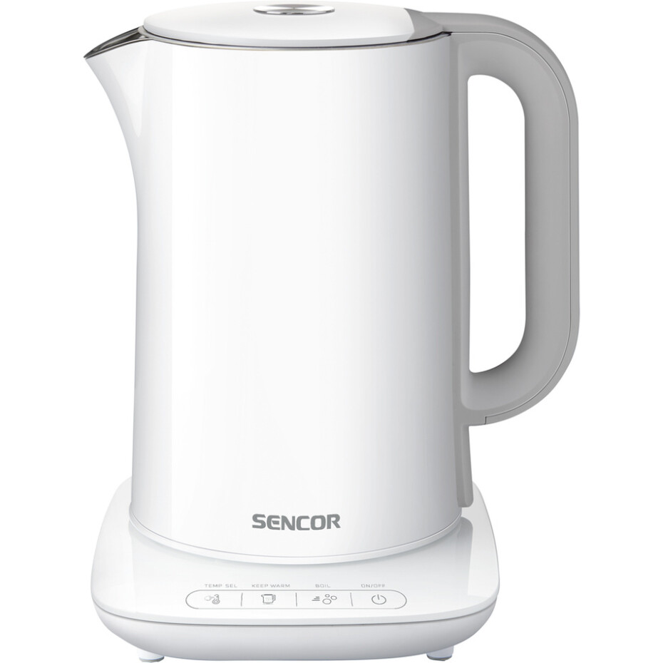 Sencor SWK 1591WH rychlovarná konvice - main (0)
