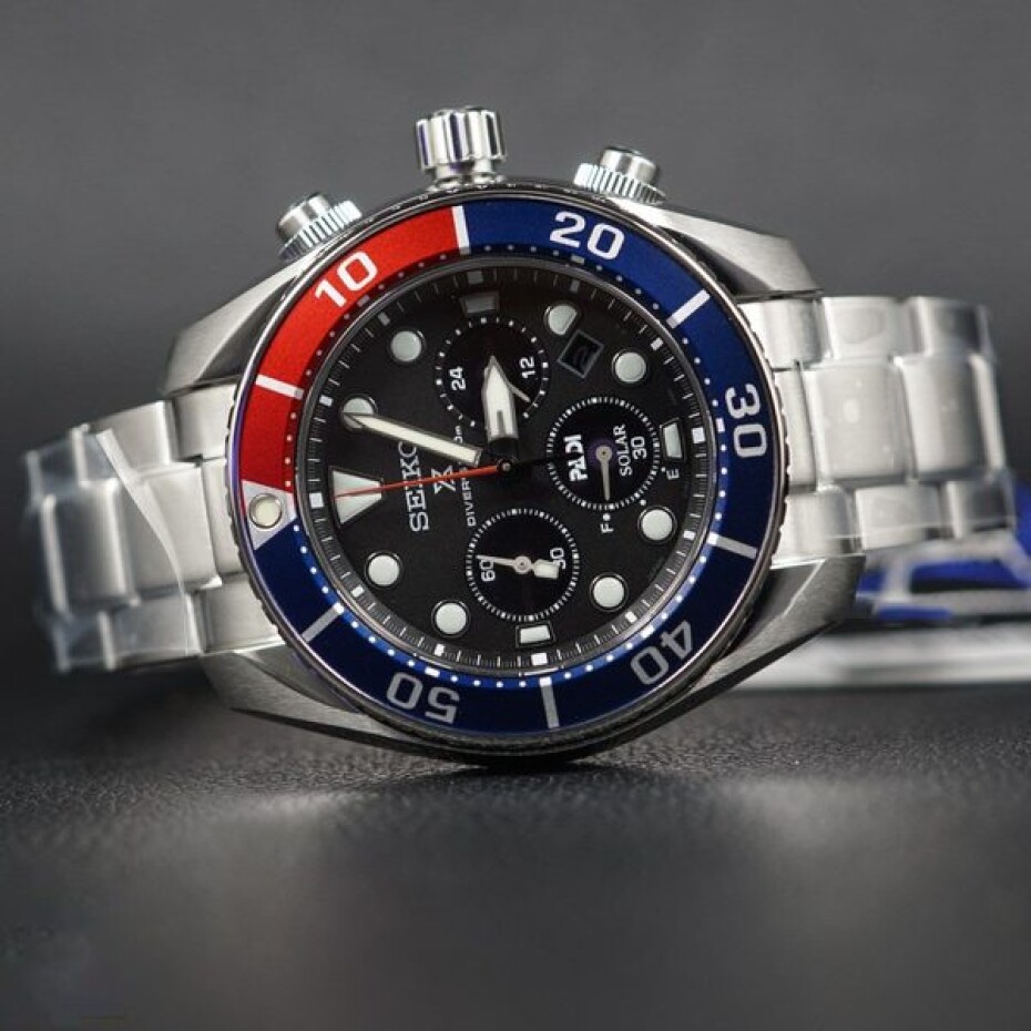 Seiko Prospex SSC795J1 Solar Sumo PADI Special Edition - main (4)