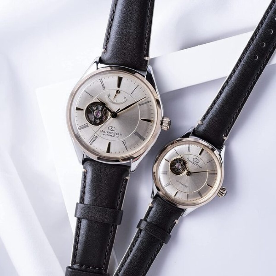 Orient Star Classic RE-AT0201G - main (21)