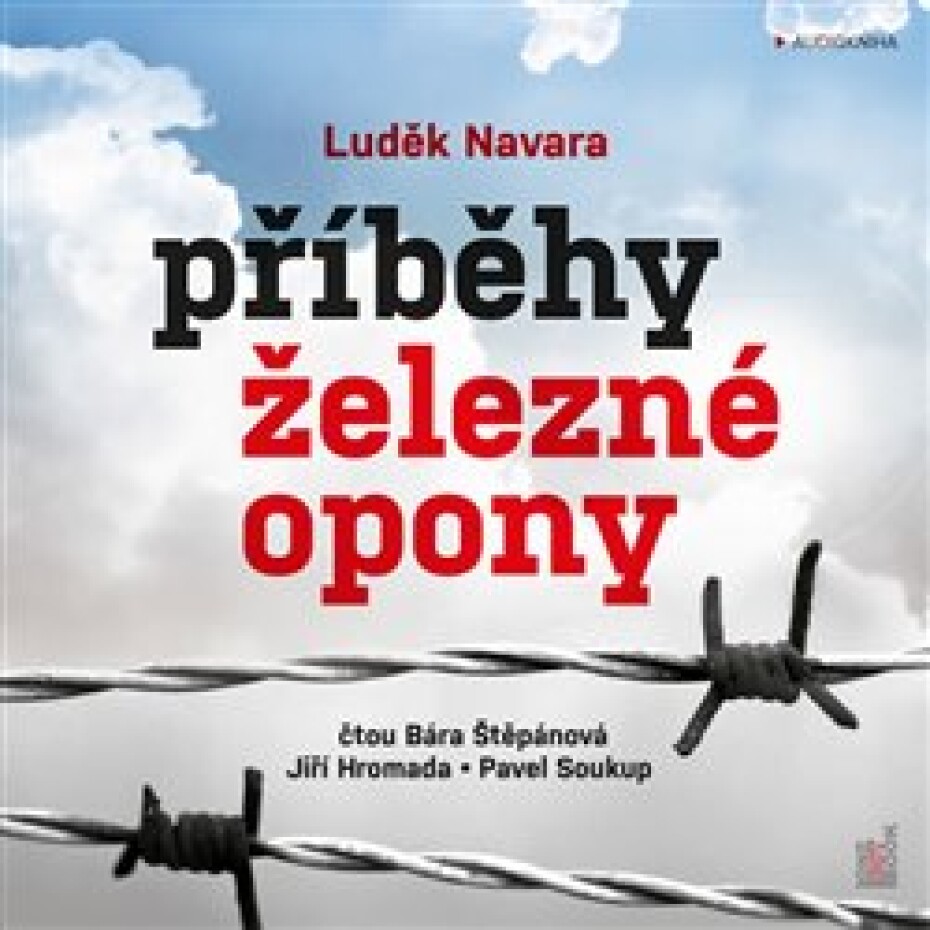 Příběhy železné opony - Luděk Navara - main (0)