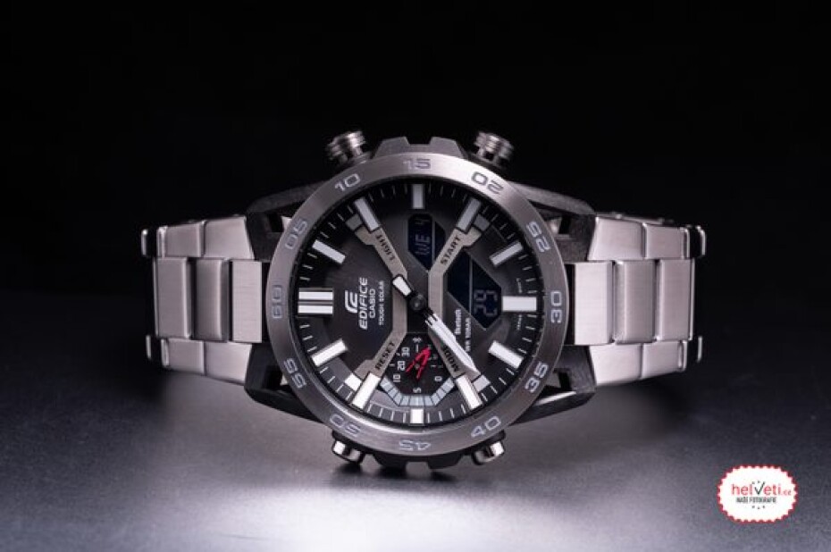Casio Edifice ECB-2000D-1AEF - main (1)