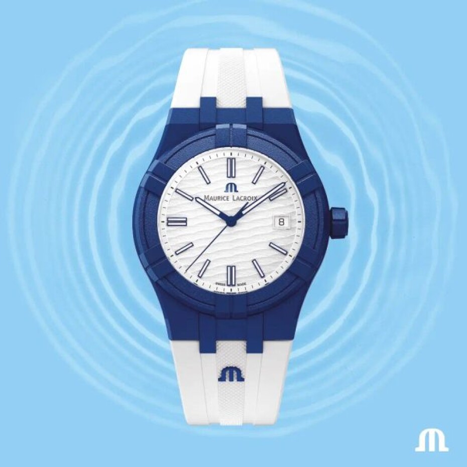 Maurice Lacroix Aikon #tide AI2008-BBB11-300-0 - main (1)