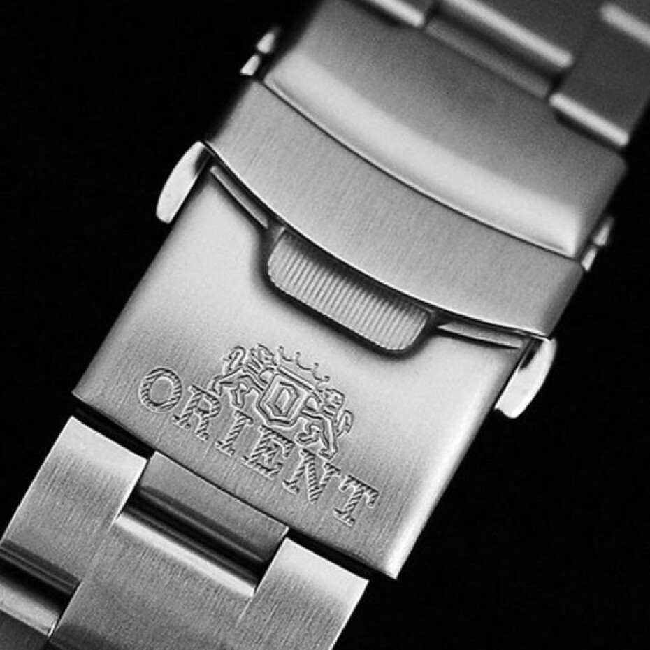 Orient Ray II TAA02006M - main (7)