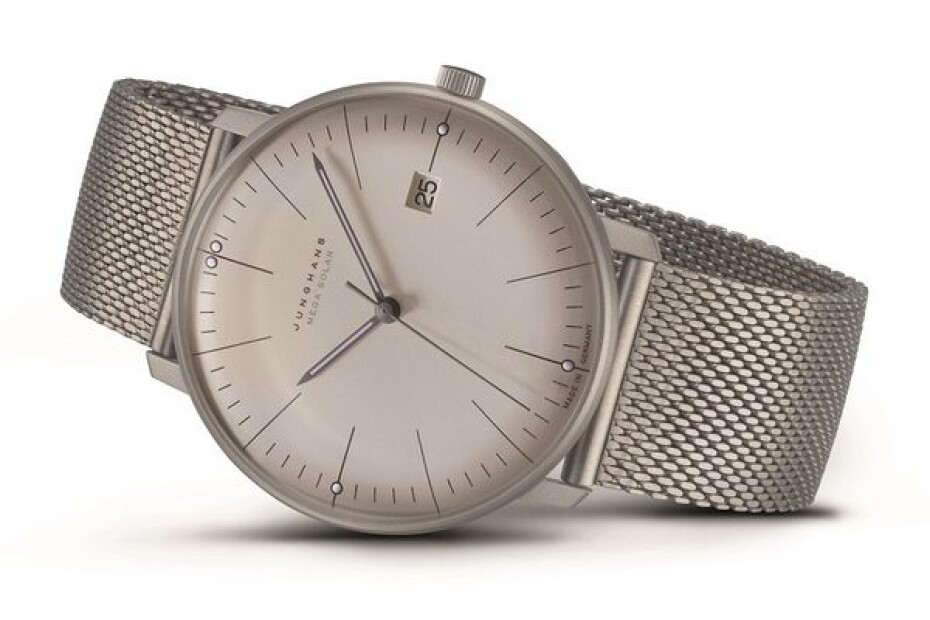 Junghans Max Bill Mega Solar 59/2022.46 - main (2)