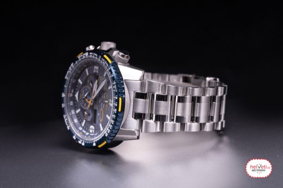 Citizen Promaster Skyhawk A-T Blue Angels JY8078-52L - main (2)