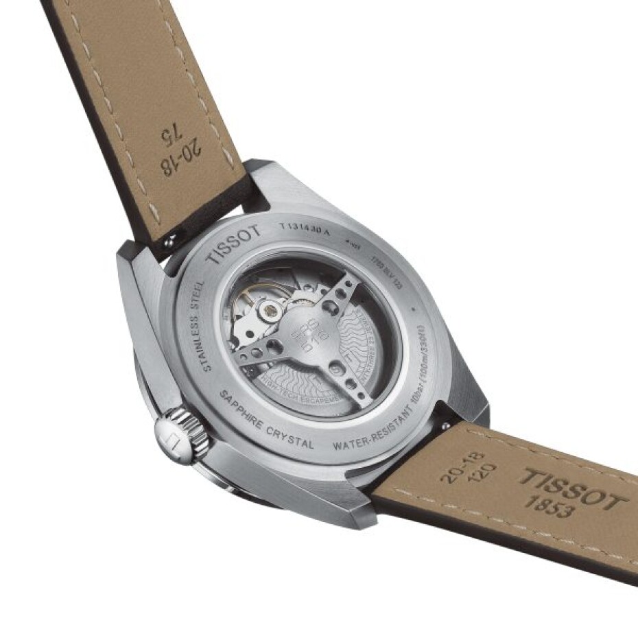 Tissot PRS 516 Powermatic 80 T131.430.16.032.00 - main (2)