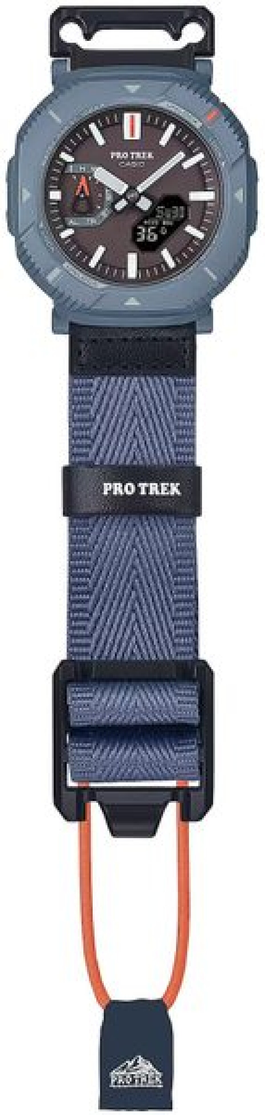 Casio Pro Trek PRJ-B001B-2ER - main (5)