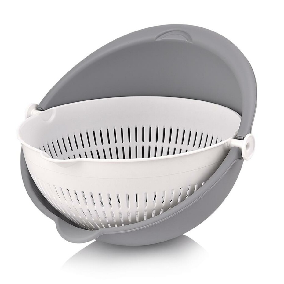 Orion Miska s otočným cedníkem pr. 25 cm - main (0)