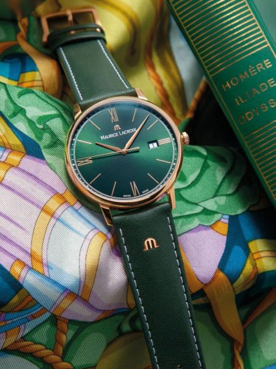 Maurice Lacroix Eliros Date EL1118-PVP01-610-1 - main (1)