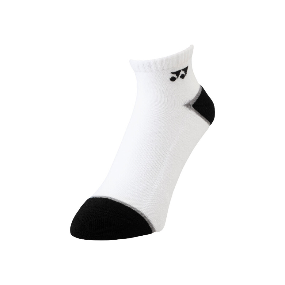 Ponožky Yonex  19190 Low Cut Assorted (3 Pack)  M - main (0)