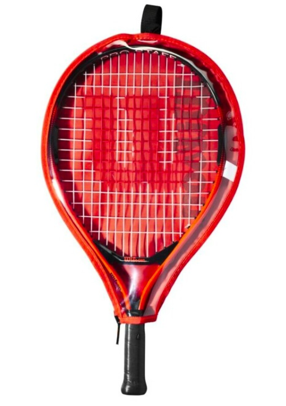Dětská tenisová raketa Wilson  Pro Staff Precision JR 19 - main (3)