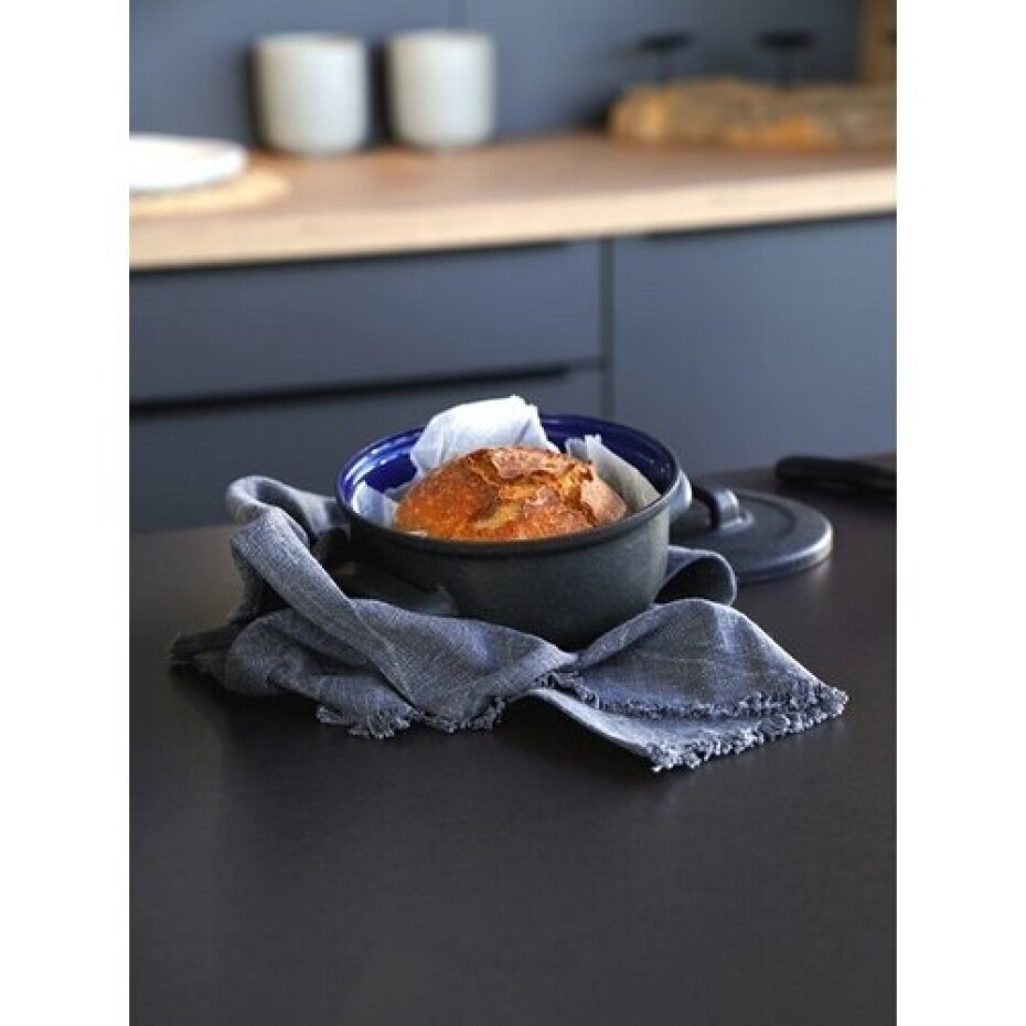 Sfinx Smaltovaný hrnec s poklicí BSE, 24 cm, 5 l - main (1)
