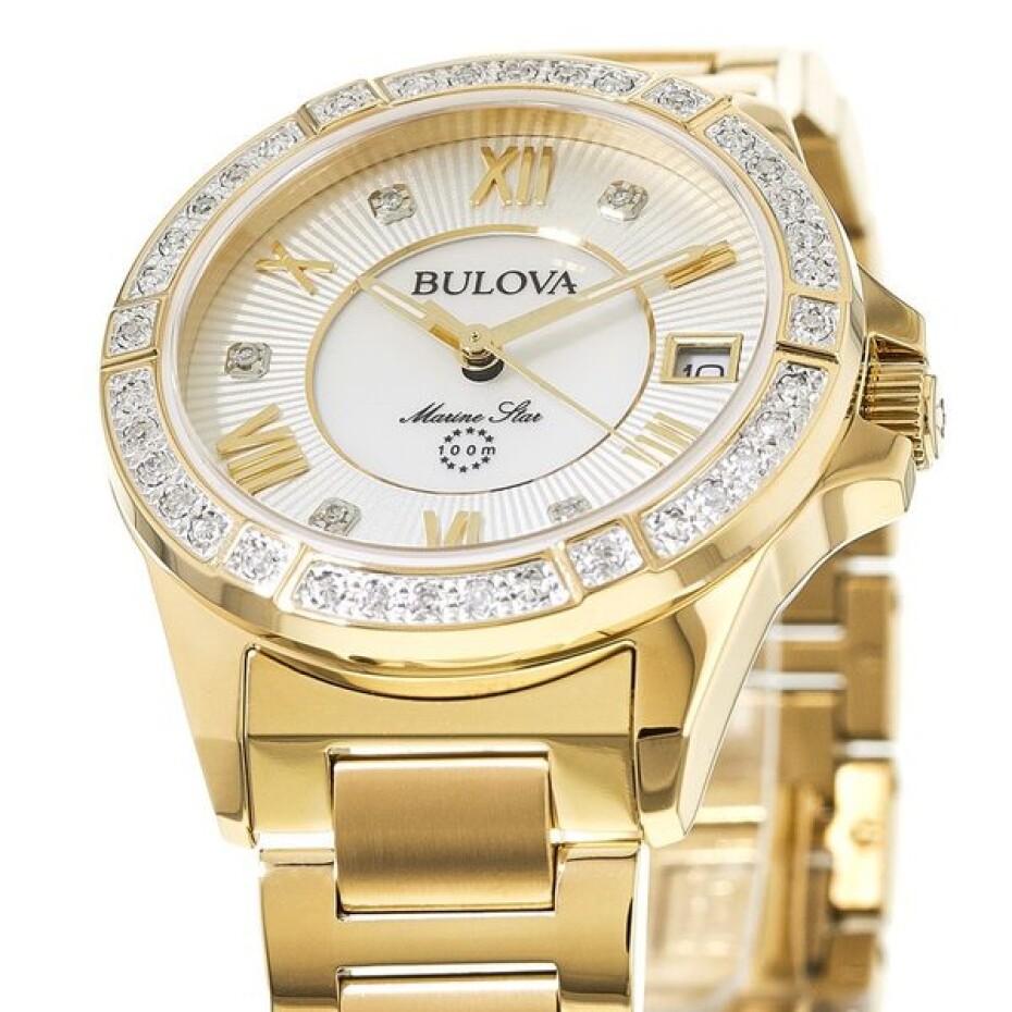 Bulova Marine Star 98R235 - main (1)