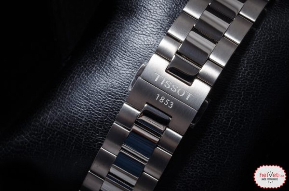 Tissot Gentleman Quartz Titanium T127.410.44.041.00 - main (9)