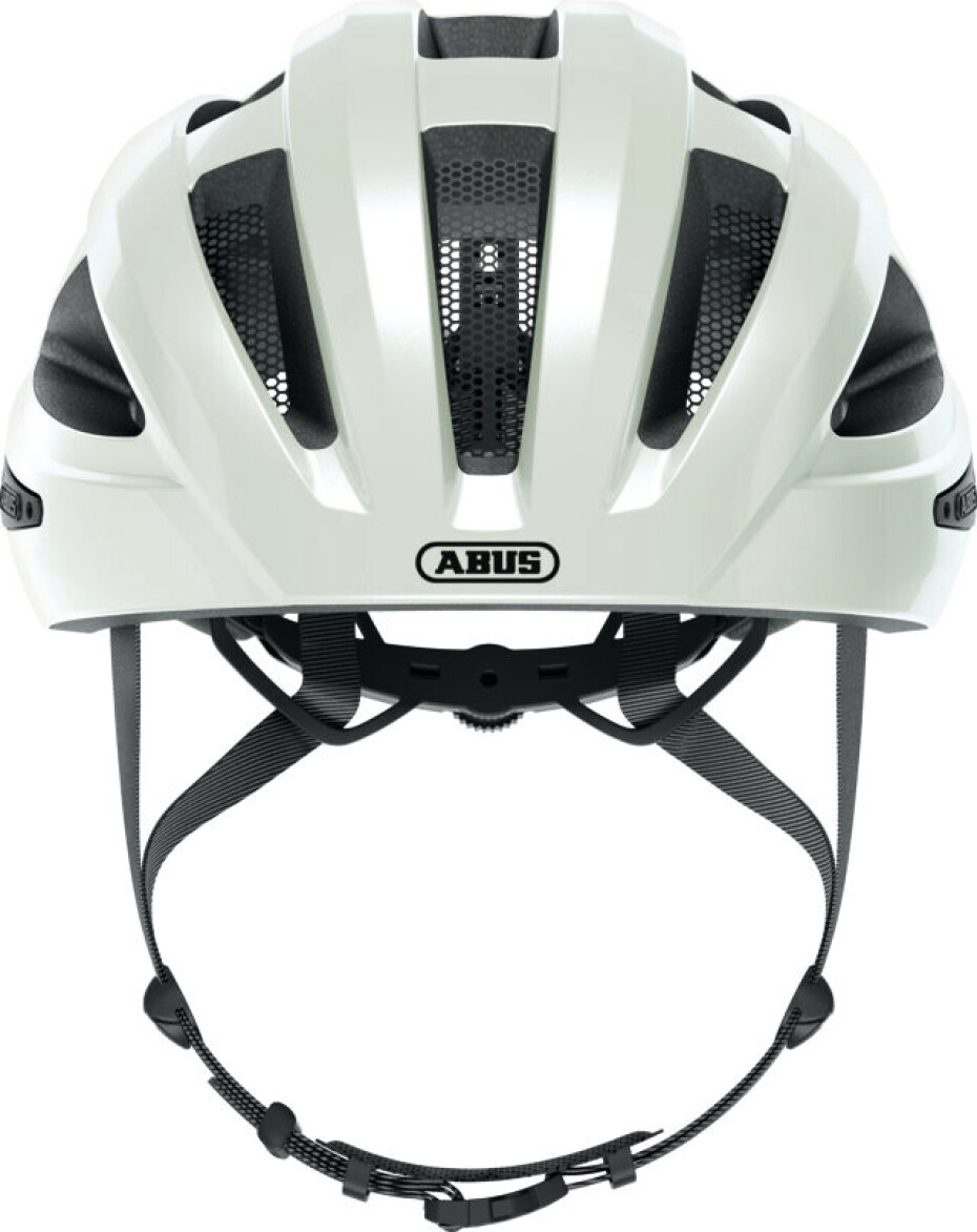 Abus Macator Pearl white 2022 - main (1)