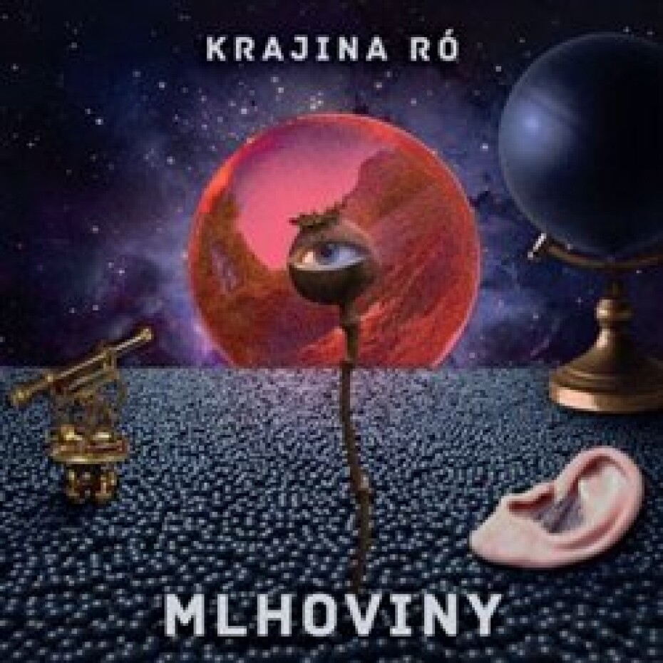 Mlhoviny - Krajina Ró - main (0)