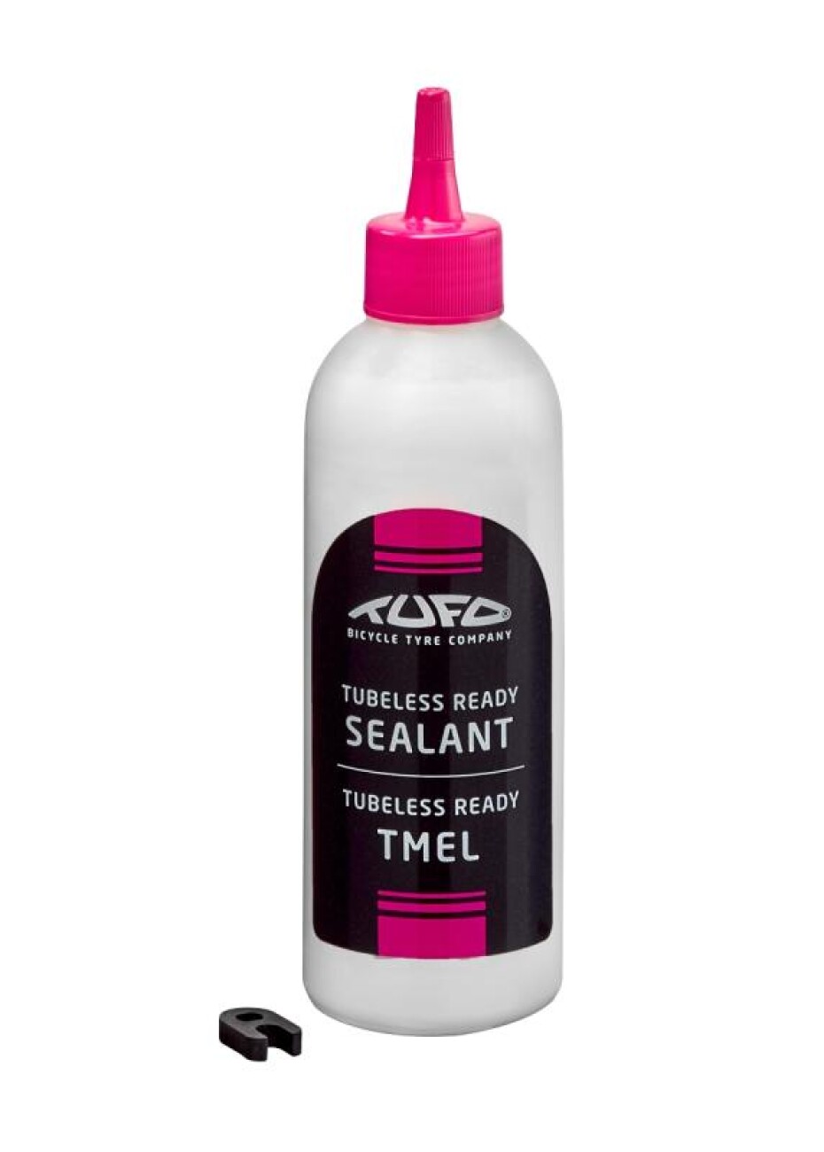 TUFO Lepení-TUFO TUBELESS READY SEALANT (emulze) 220ml - main (0)